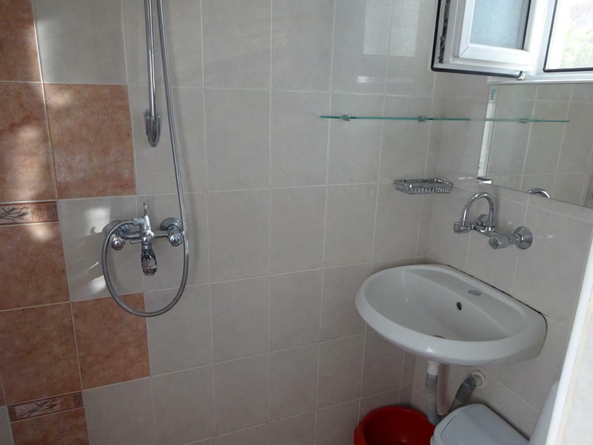 Hotel Hrisi Czernomorec Zewnętrze zdjęcie